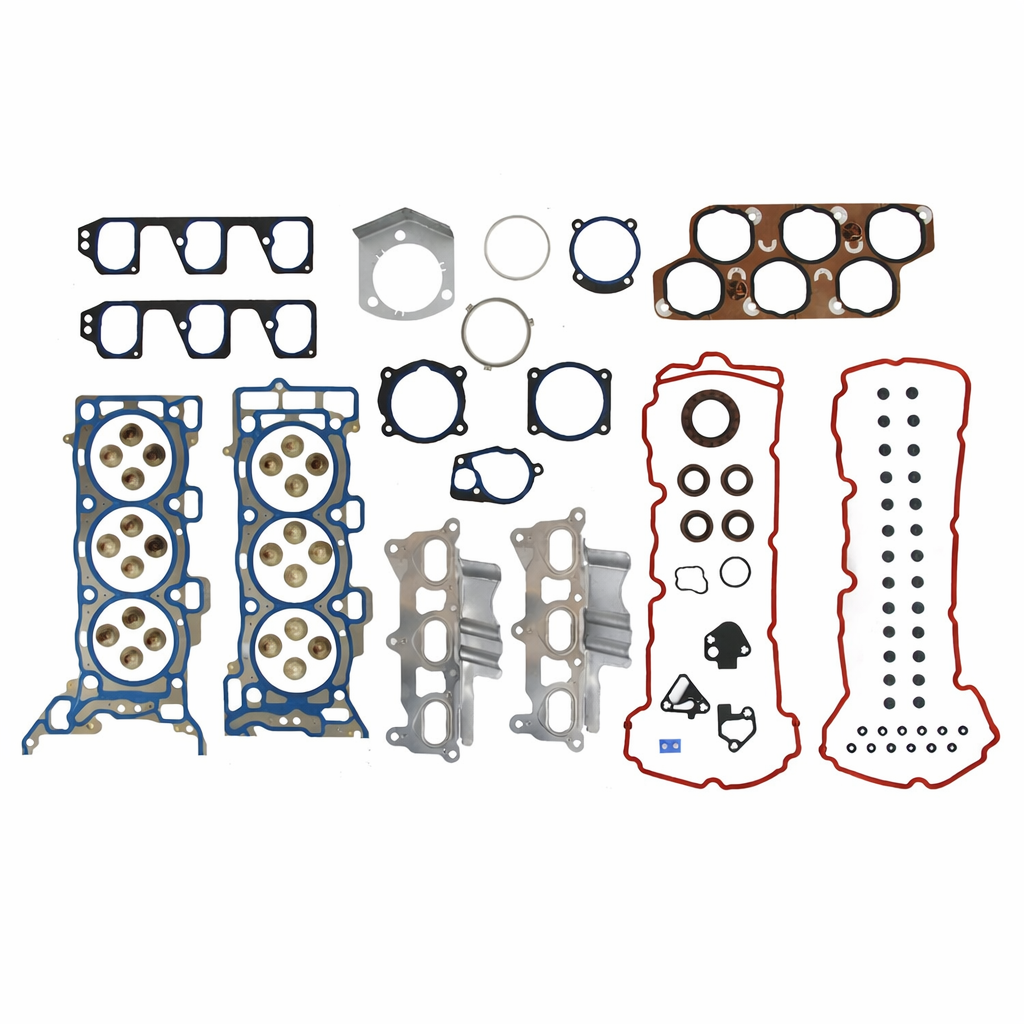 Juego de Empaquetaduras de Motor - Suzuki XL-7 3.6L V6 (2007-2009) 1