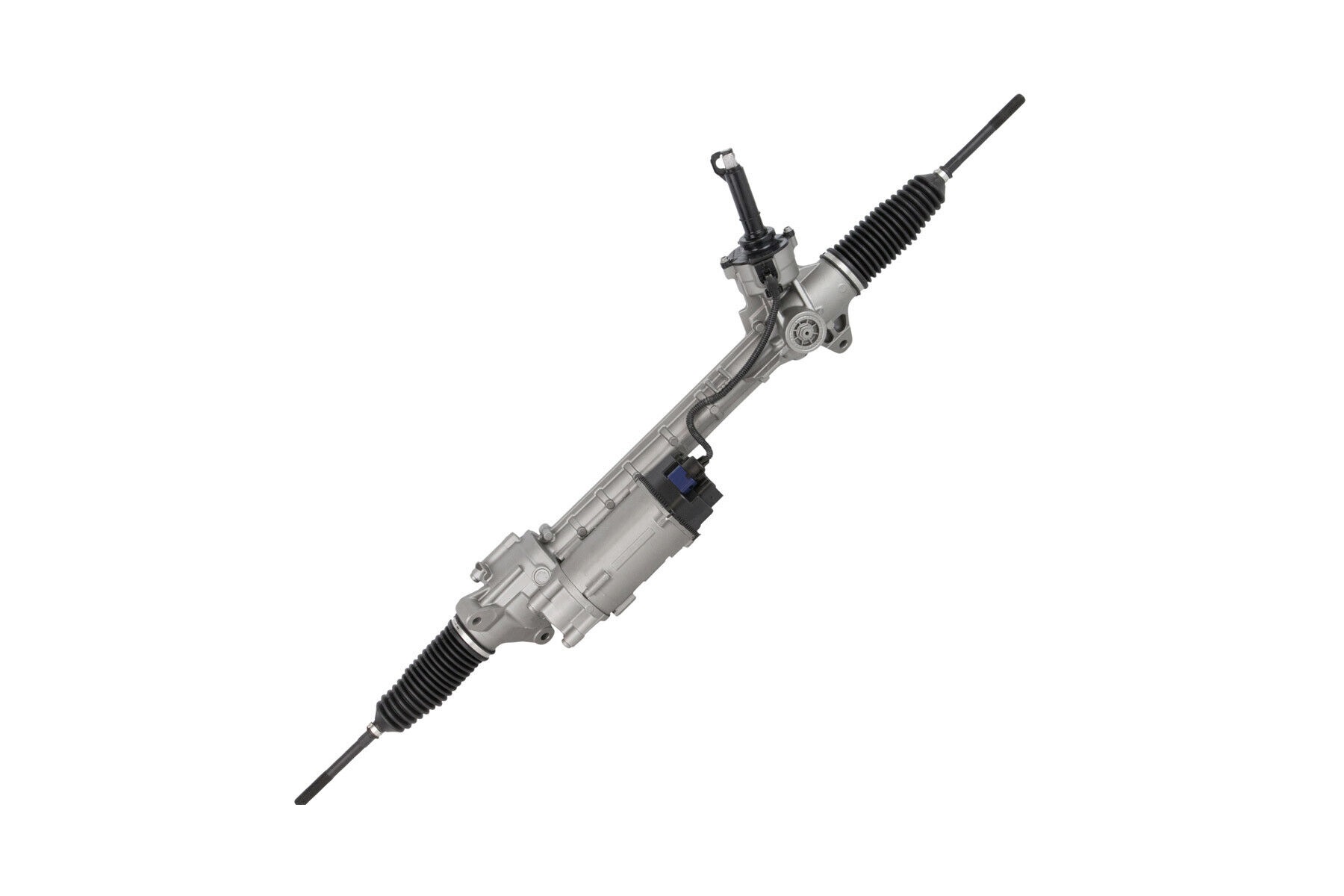 Cremallera de Dirección Eléctrica Genuina Ford (EPAS) – F-150 (2021-2025) 1