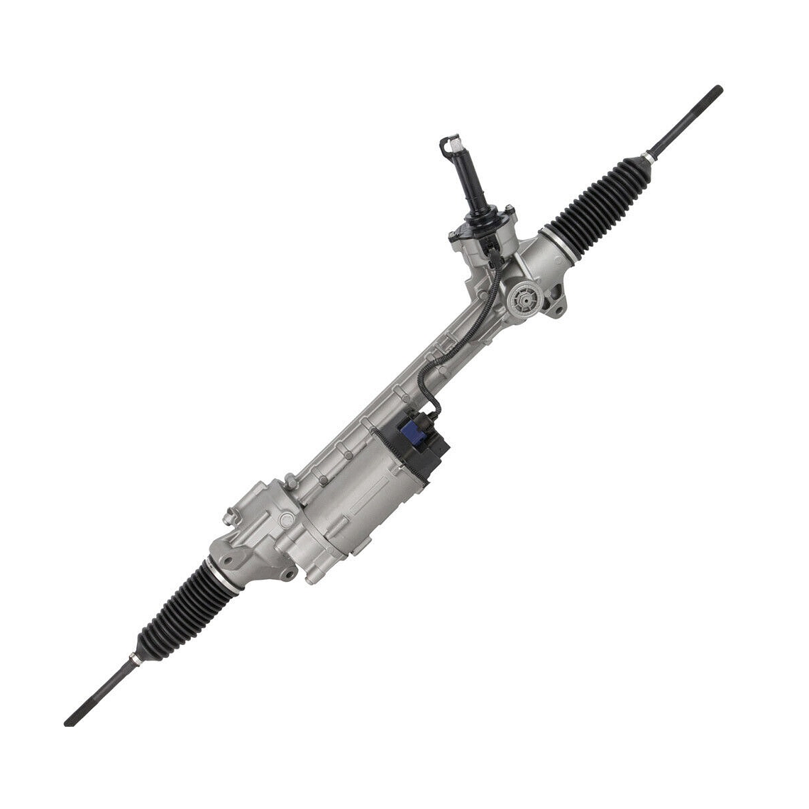 Cremallera de Dirección Eléctrica Genuina Ford (EPAS) – F-150 (2021-2025) 1