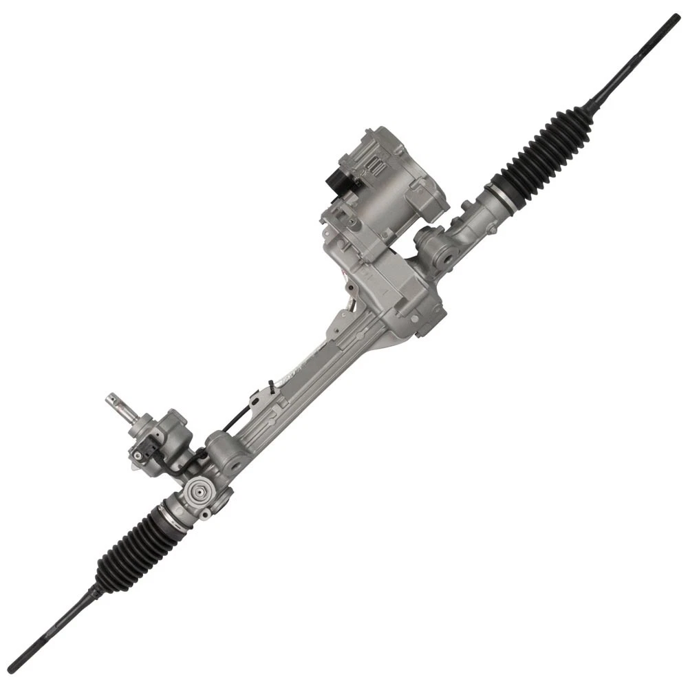 Cremallera de Dirección Eléctrica Motorcraft® – Ford Explorer 2011-2012 1