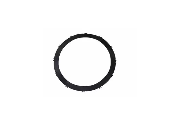 Disco de Embrague Transmisión 6L80 / 6L90 – Marchas 2-6 1