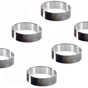 Metales de Biela Enginetech - Ford 3.5L V6 (2016-2021)