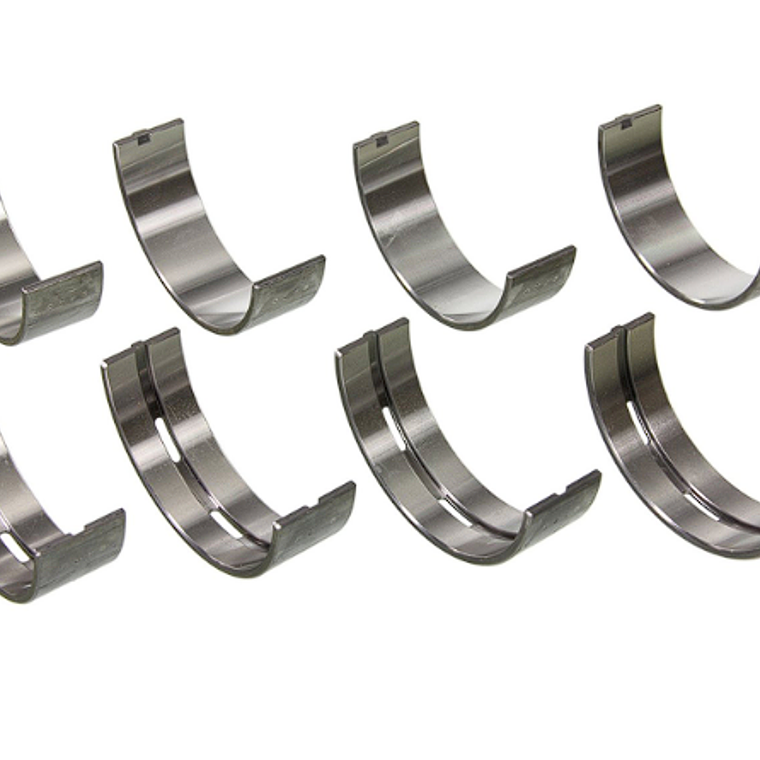 Juego de Metales de Bancada - Ford 3.5L / 3.7L V6 1