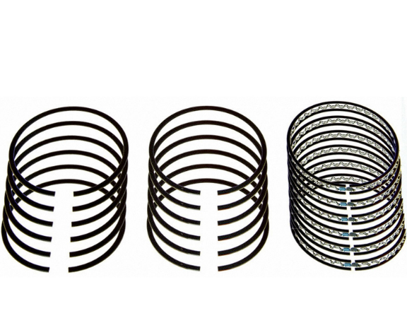 Juego de Anillos de Pistón - Ford 3.5L / 3.7L V6 1