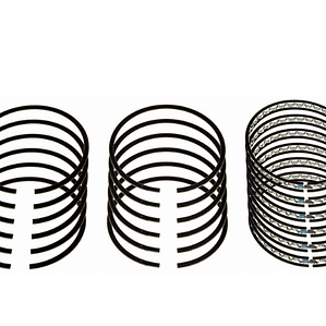 Juego de Anillos de Pistón - Ford 3.5L / 3.7L V6