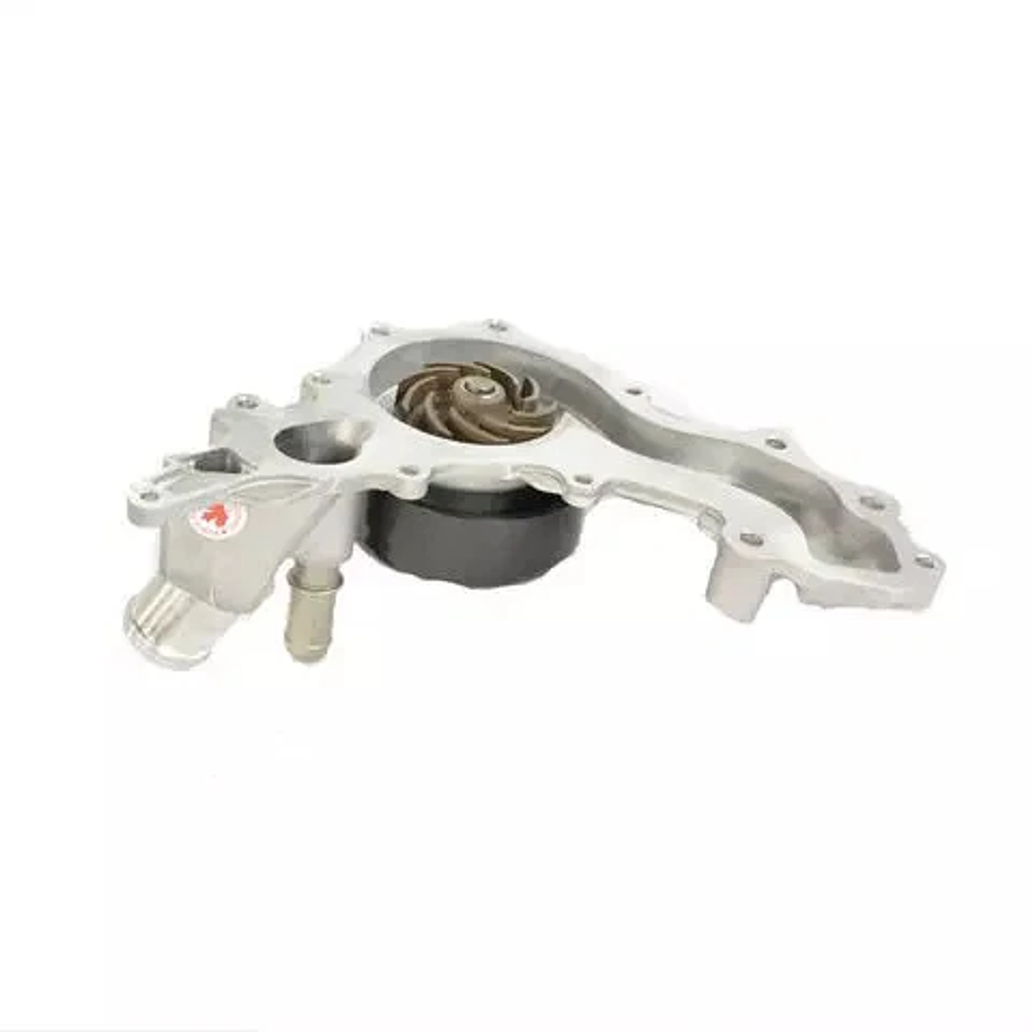 Bomba de Agua Genuina Mopar® – Jeep Wrangler JK 2