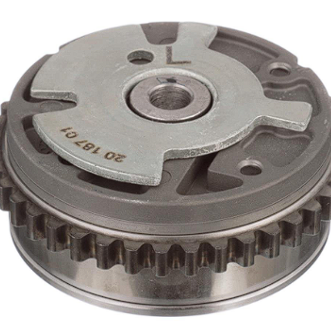 Variador VVT / Camshaft Phaser – Admisión Chevrolet Motores V6 LH 1