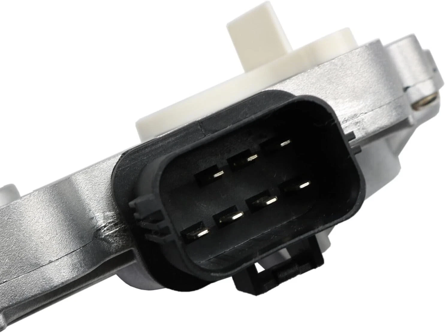 Motor de Activación Transfer Case (Shift Motor) - RAM y Dodge (2005-2012) 4