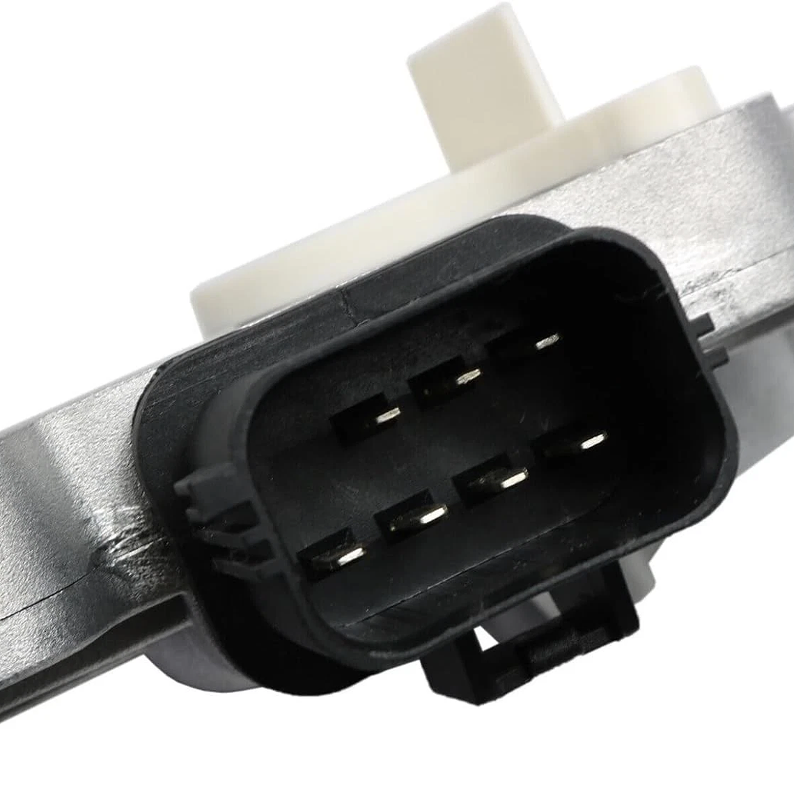 Motor de Activación Transfer Case (Shift Motor) - RAM y Dodge (2005-2012) 4