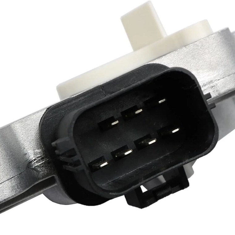 Motor de Activación Transfer Case (Shift Motor) - RAM y Dodge (2005-2012) 4