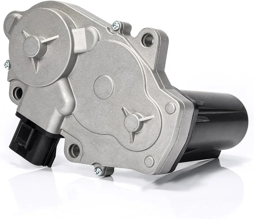 Motor de Activación Transfer Case (Shift Motor) - RAM y Dodge (2005-2012) 5