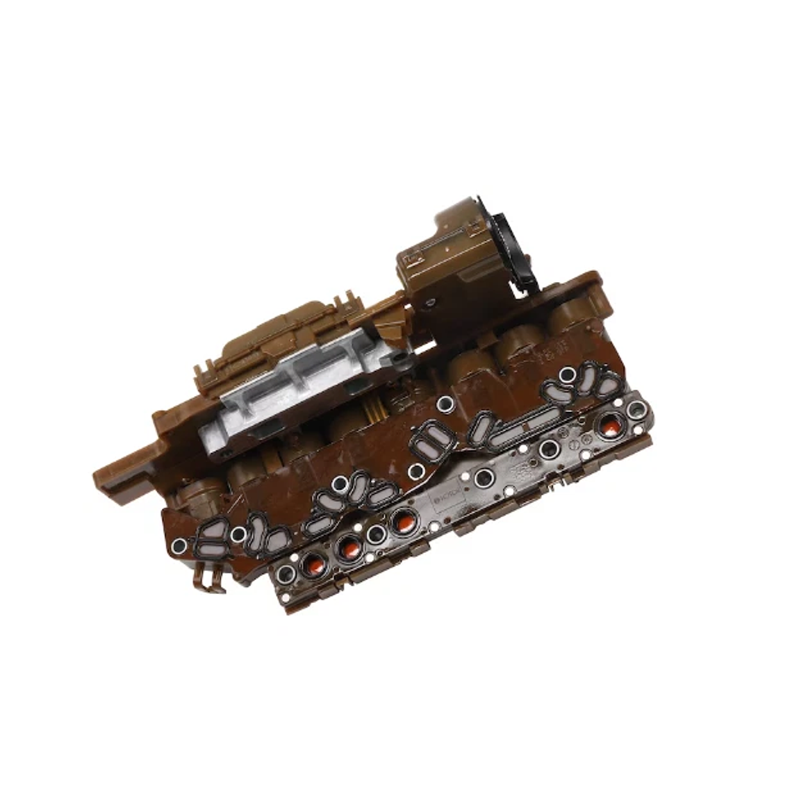 Cuerpo de Válvulas Transmisión 6L50 – Chevrolet Colorado 2.8 Diesel (2019-2023) 1