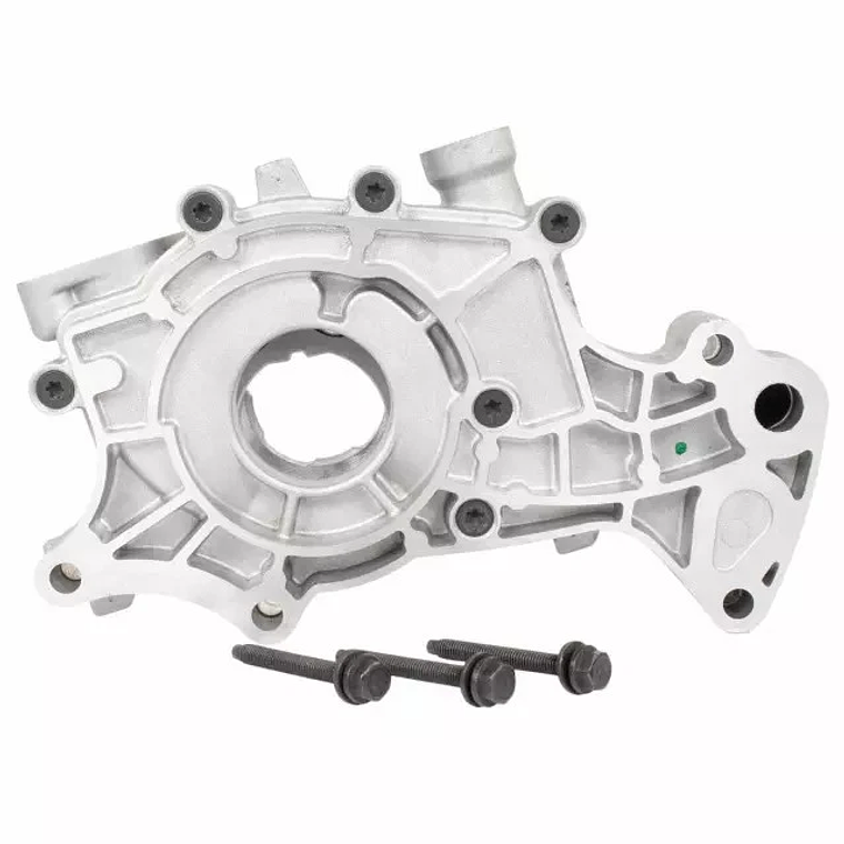 Bomba de Aceite de Motor Ford V6 3.5L / 3.7L (2007-2019) 1