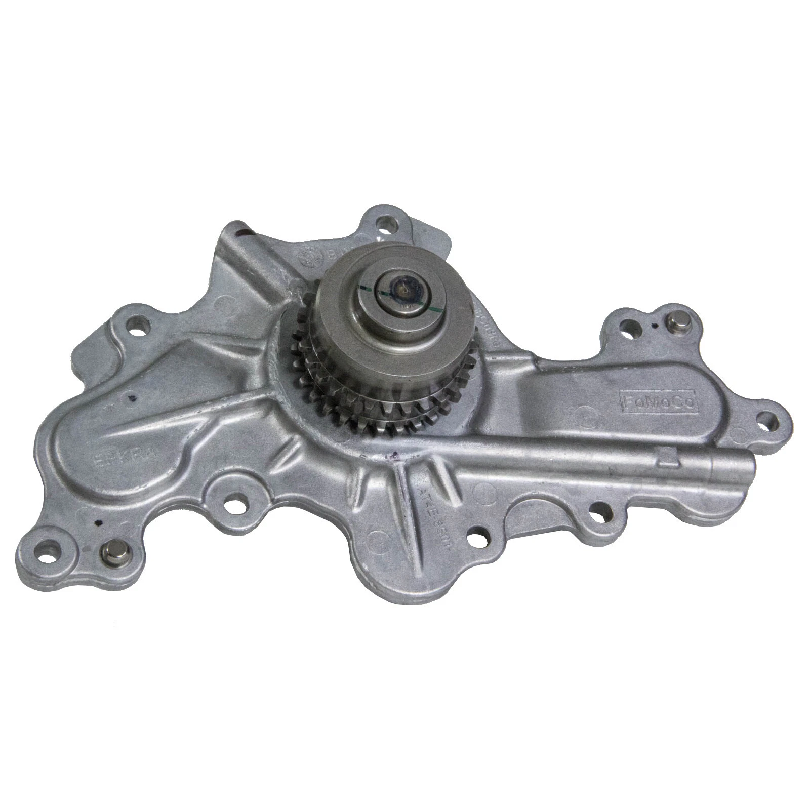 Bomba de Agua Interna Ford V6 3.5L Cyclone (2011-2019) 1