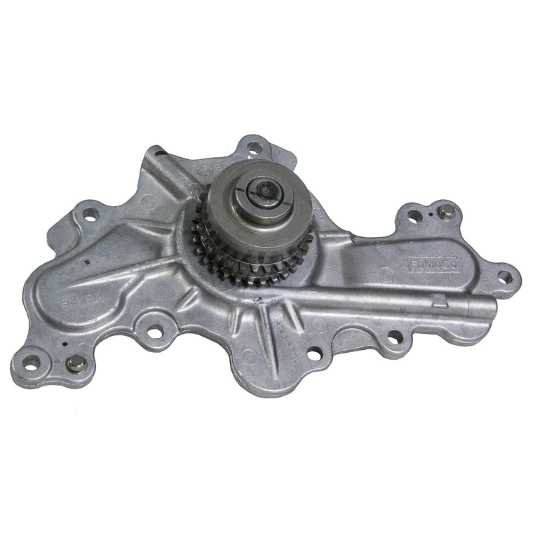 Bomba de Agua Interna Ford V6 3.5L Cyclone (2011-2019) 1