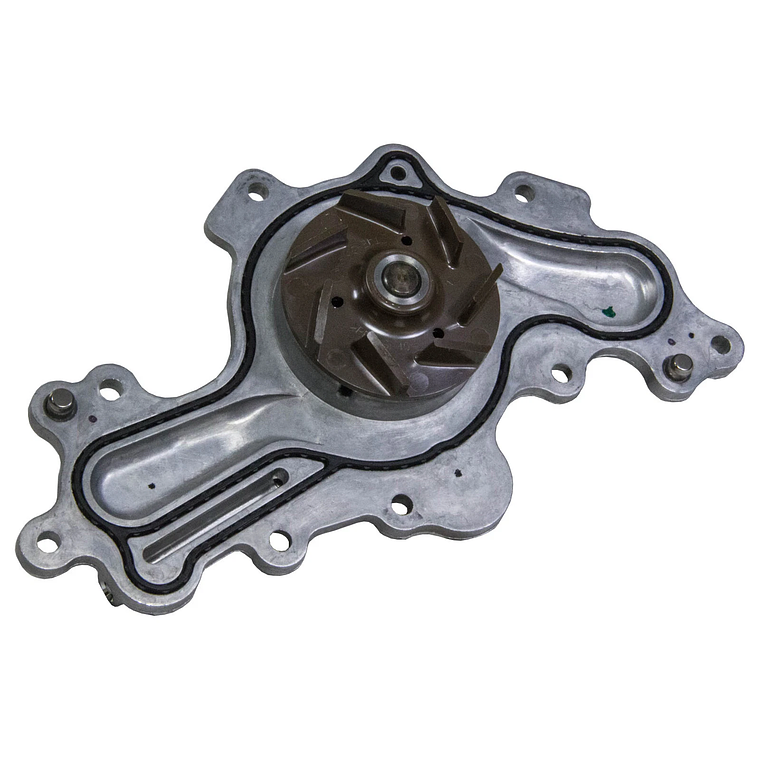 Bomba de Agua Interna Ford V6 3.5L Cyclone (2011-2019) 2