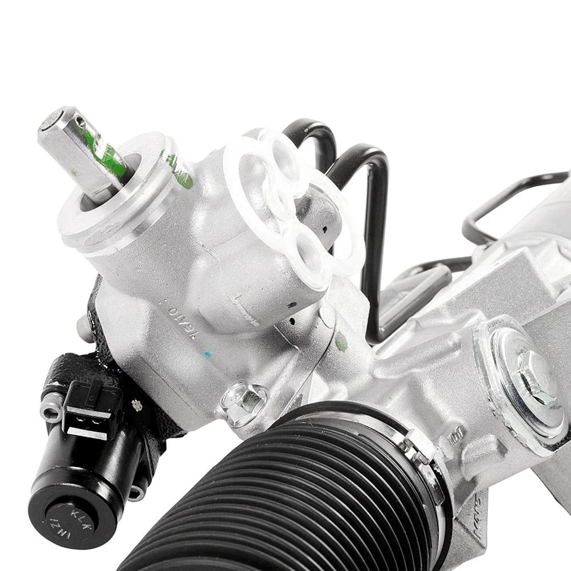 Caja de Dirección Hidráulica (Cremallera y Piñón) Chevrolet Traverse (2009-2017) 3