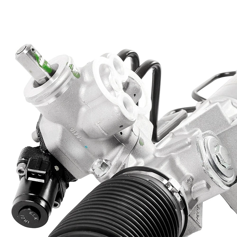 Caja de Dirección Hidráulica (Cremallera y Piñón) Chevrolet Traverse (2009-2017) 3