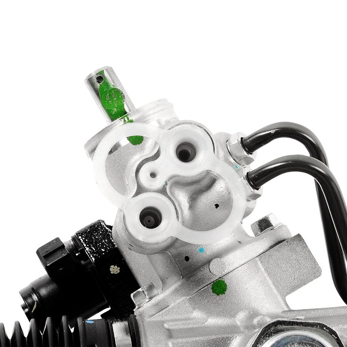 Caja de Dirección Hidráulica (Cremallera y Piñón) Chevrolet Traverse (2009-2017) 4