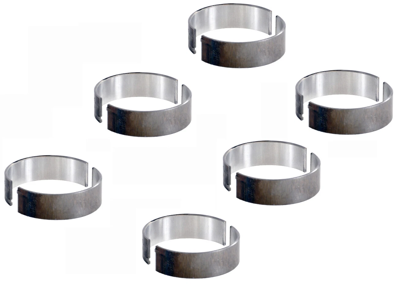 Set de Metales de Biela – Motor Ford V6 3.5L / 3.7L 1