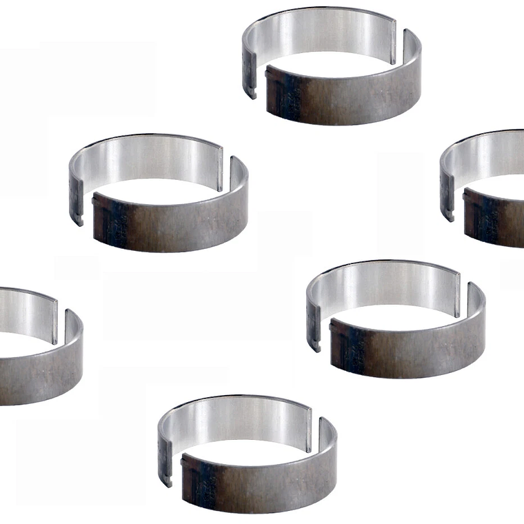 Set de Metales de Biela – Motor Ford V6 3.5L / 3.7L 1