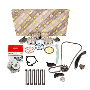 Kit de Reconstrucción de Motor (Overhaul) – Chrysler/Dodge/Jeep 2.4L DOHC