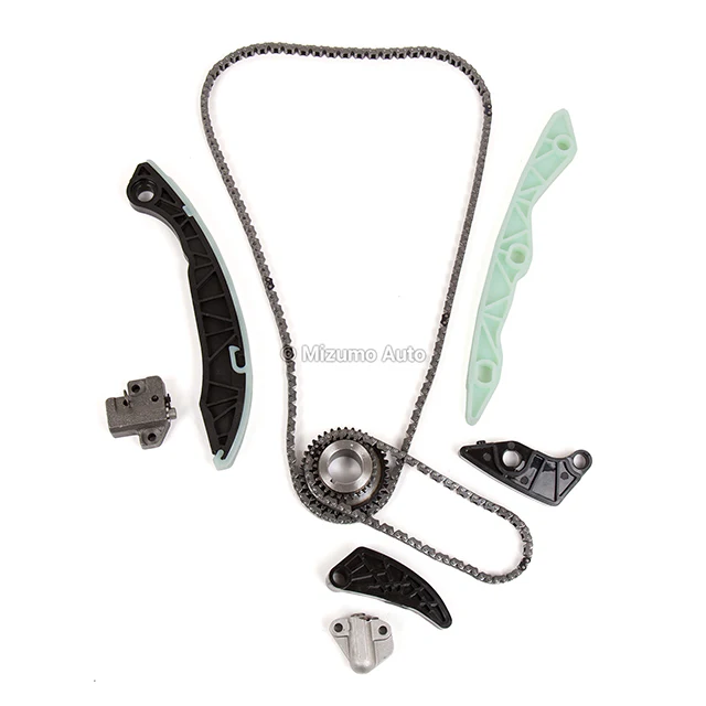 Kit de Reconstrucción de Motor (Overhaul) – Chrysler/Dodge/Jeep 2.4L DOHC 4