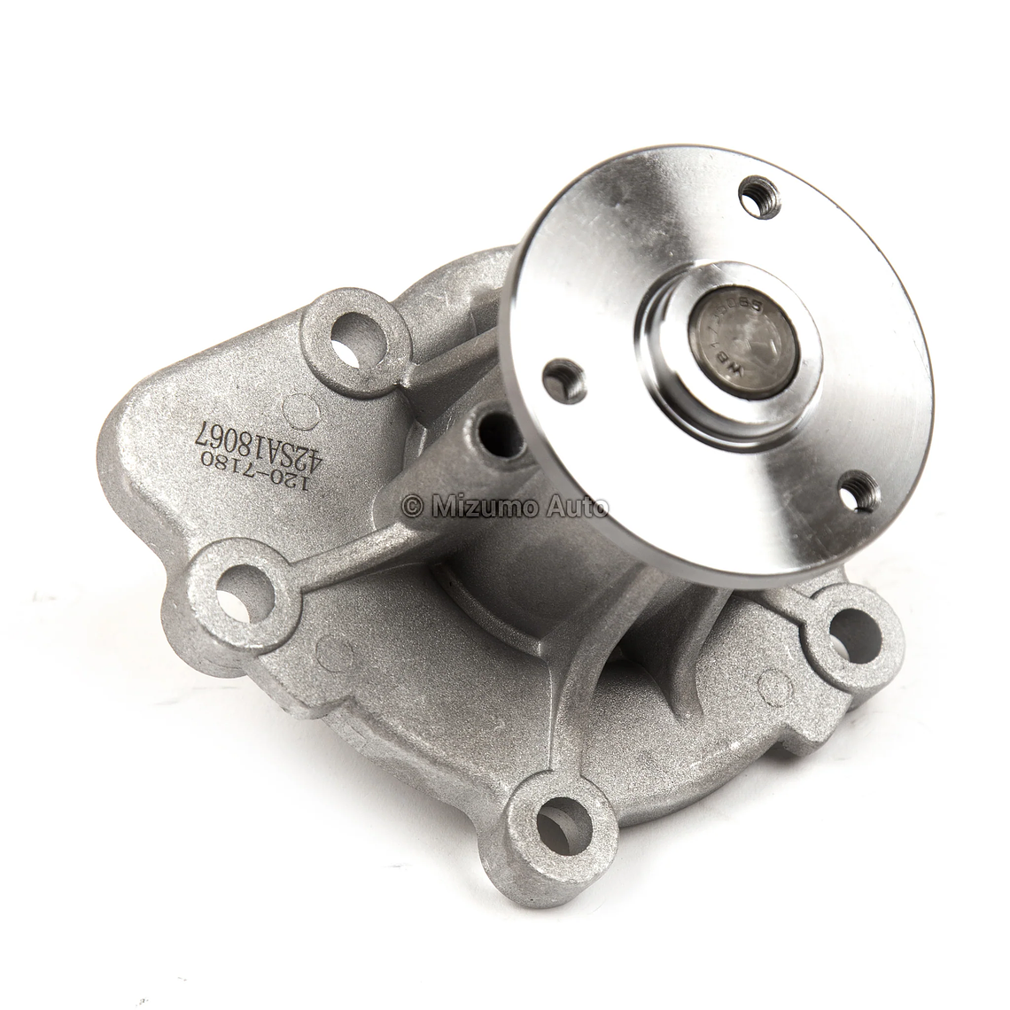 Kit de Reconstrucción de Motor (Overhaul) – Chrysler/Dodge/Jeep 2.4L DOHC 5