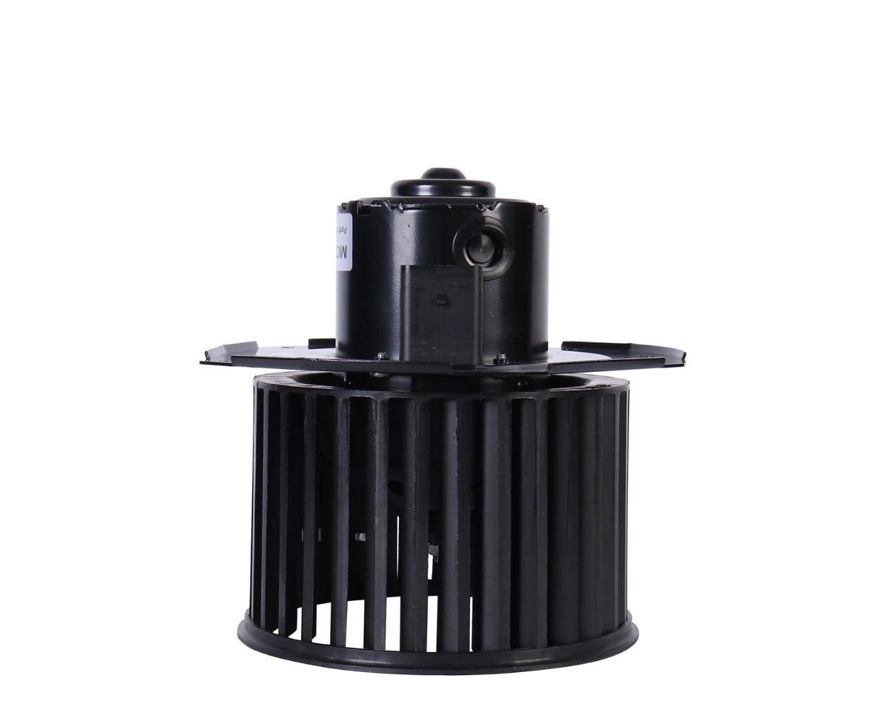Motor de Calefacción y Aire Acondicionado (Blower Motor) 1