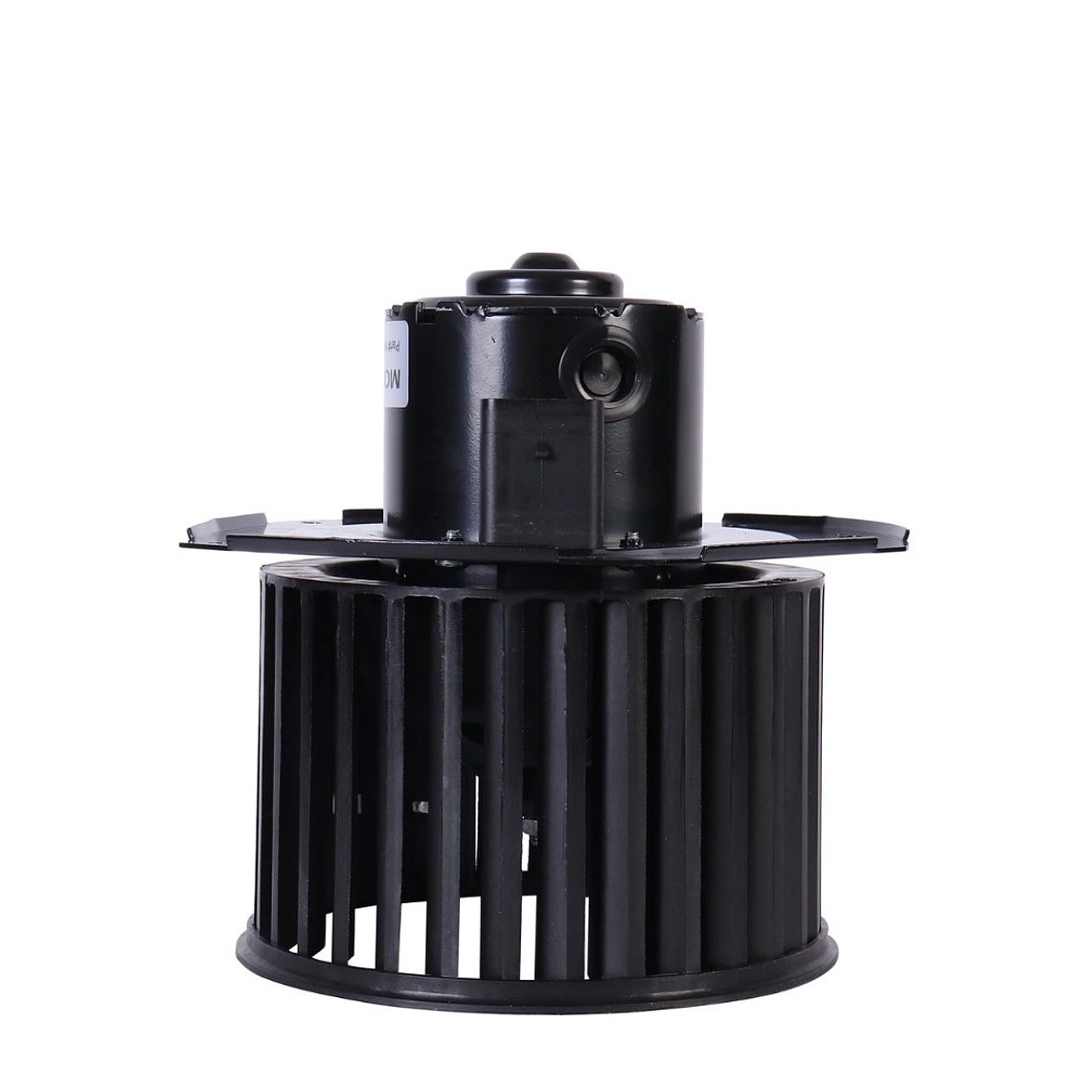 Motor de Calefacción y Aire Acondicionado (Blower Motor) 1