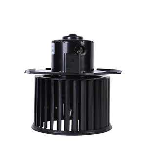 Motor de Calefacción y Aire Acondicionado (Blower Motor)
