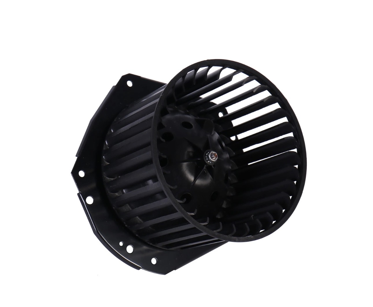 Motor de Calefacción y Aire Acondicionado (Blower Motor) 2