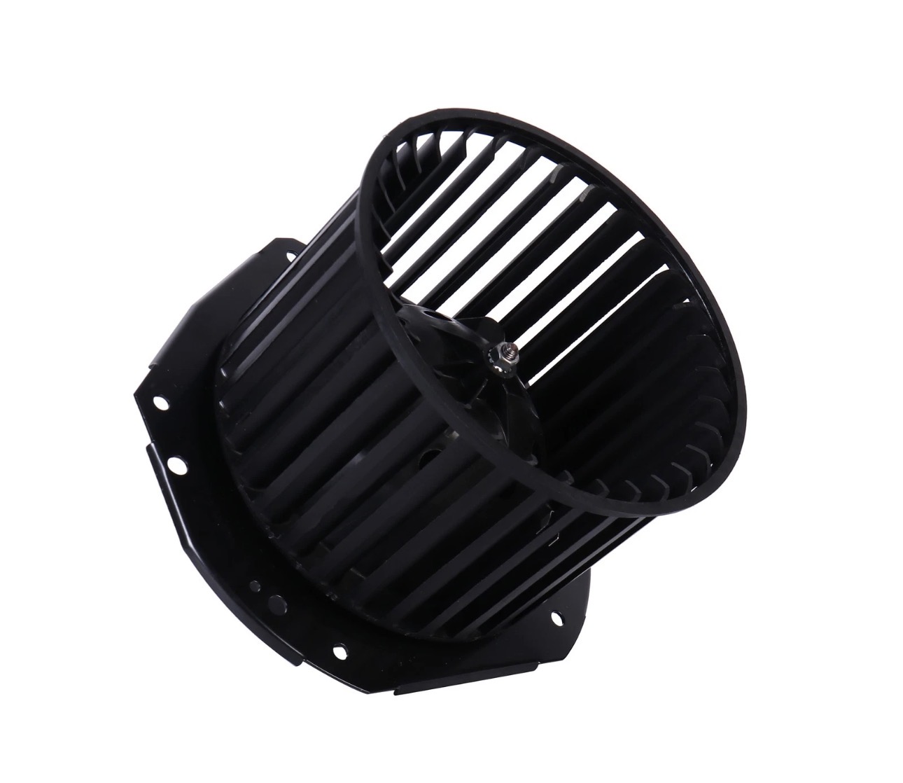 Motor de Calefacción y Aire Acondicionado (Blower Motor) 3
