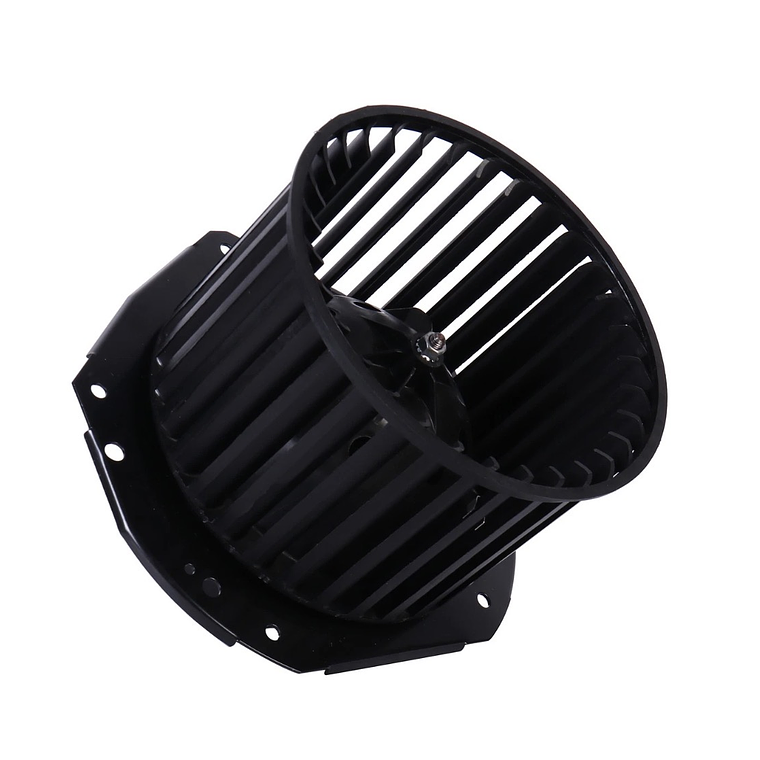 Motor de Calefacción y Aire Acondicionado (Blower Motor) 3