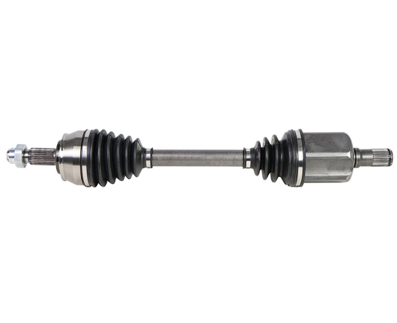 Semieje de Tracción Delantero (Eje de Junta Homocinética) – Jeep Cherokee (2014-2016) 2