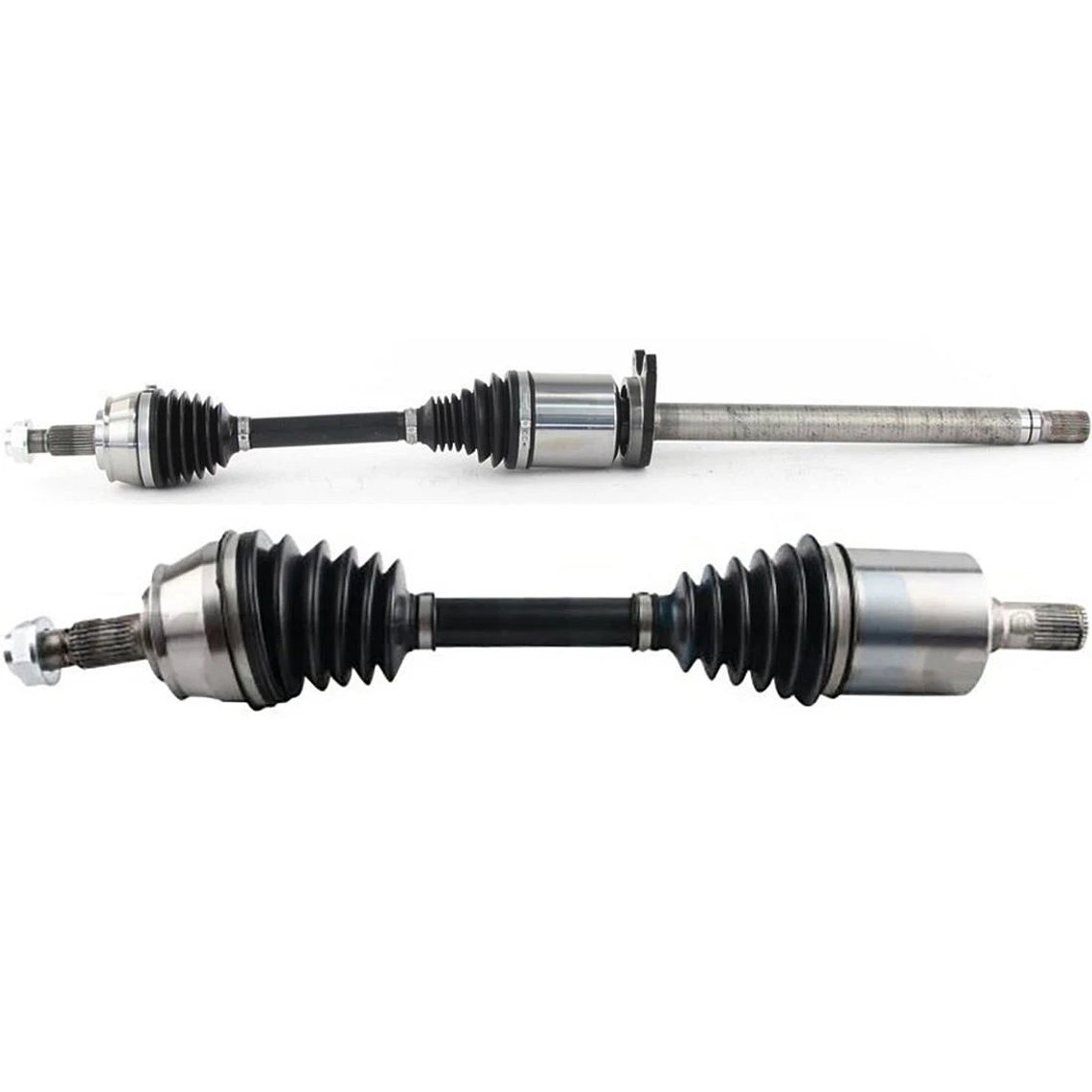 Semieje de Tracción Delantero (Eje de Junta Homocinética) – Jeep Cherokee (2014-2016) 3