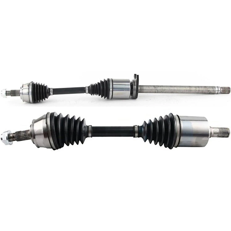 Semieje de Tracción Delantero (Eje de Junta Homocinética) – Jeep Cherokee (2014-2016) 3
