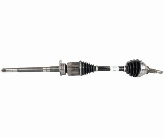 Semieje de Tracción Delantero (Eje de Junta Homocinética) – Ford Explorer (2011-2019) 1