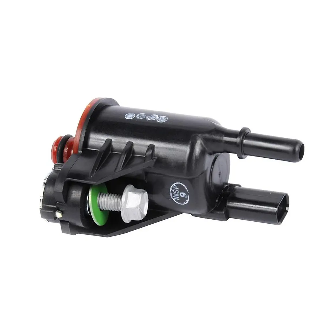 Válvula de Purga del Canister (EVAP) – Genuina GM 1