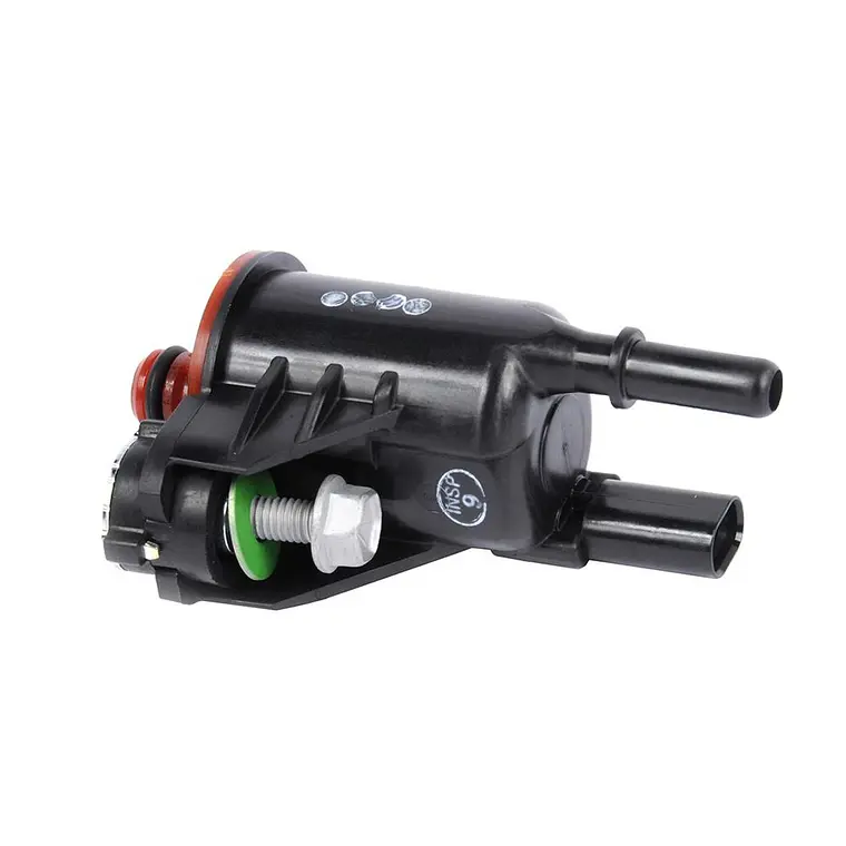 Válvula de Purga del Canister (EVAP) – Genuina GM 1