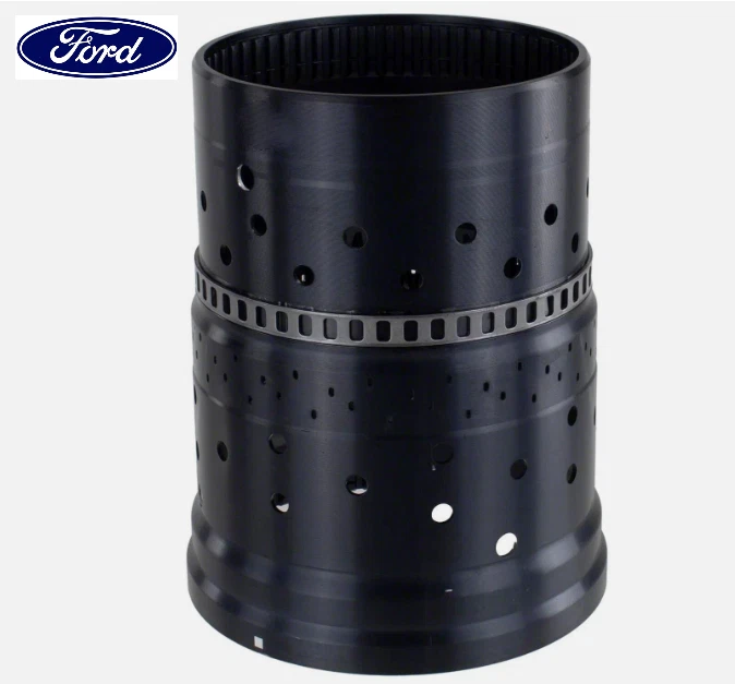 Protector del Tambor CDF (Reaction Shell) – Transmisión Ford 10R80 1