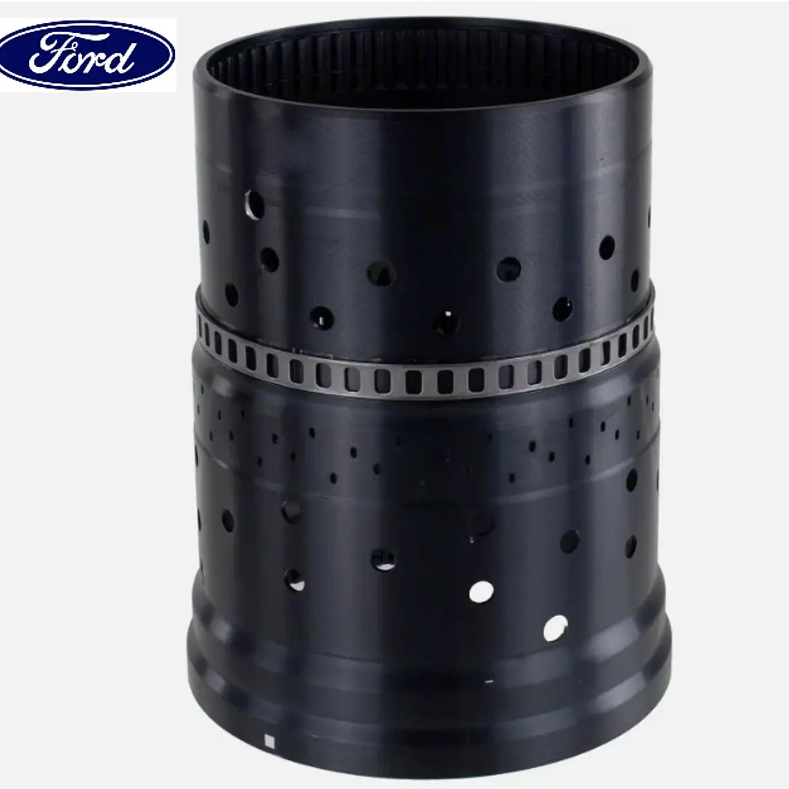 Protector del Tambor CDF (Reaction Shell) – Transmisión Ford 10R80 1