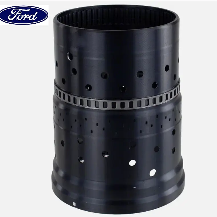 Protector del Tambor CDF (Reaction Shell) – Transmisión Ford 10R80 1