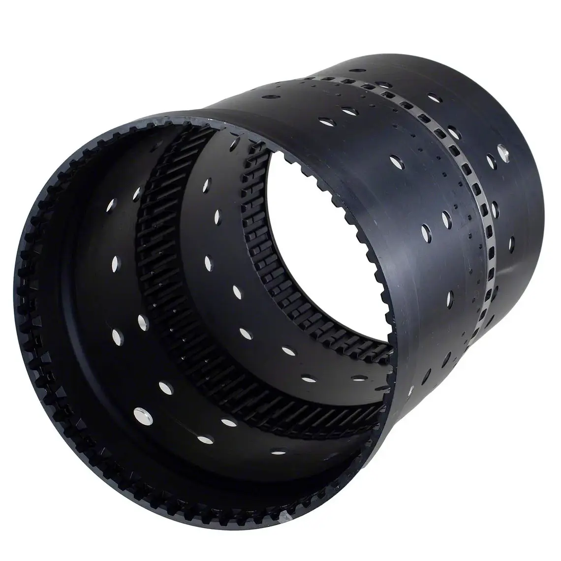 Protector del Tambor CDF (Reaction Shell) – Transmisión Ford 10R80 2