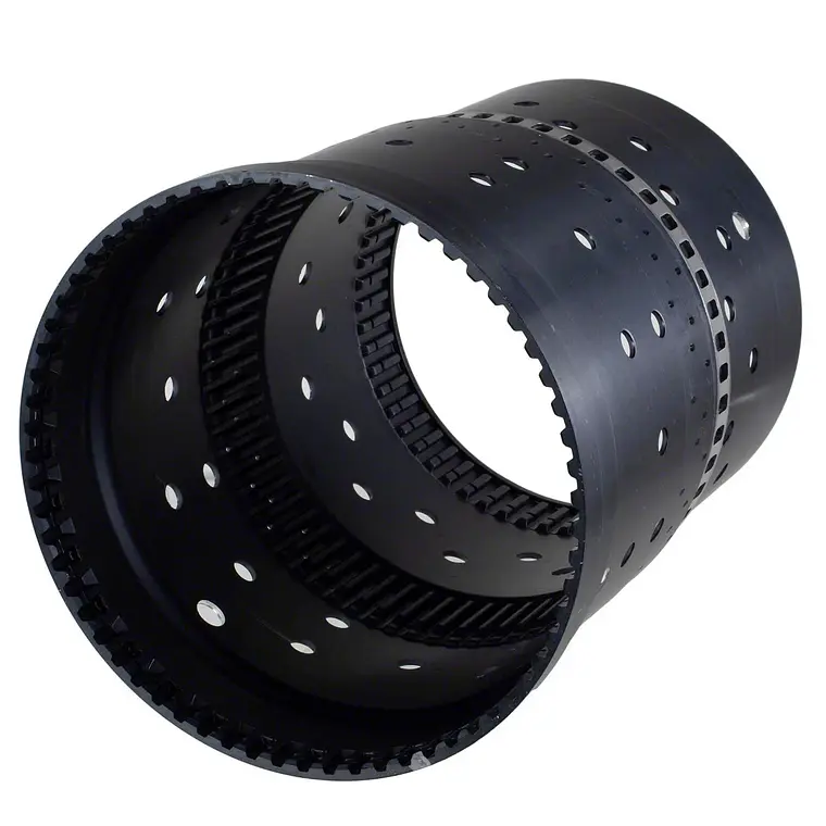 Protector del Tambor CDF (Reaction Shell) – Transmisión Ford 10R80 2