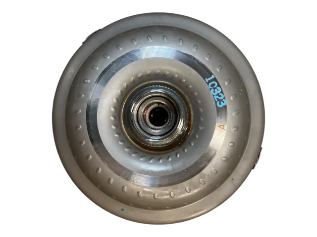 Convertidor de Torque – Transmisión Ford 10R80 1