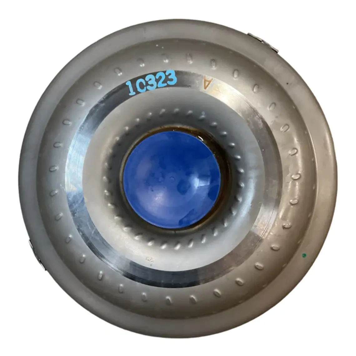 Convertidor de Torque – Transmisión Ford 10R80 2