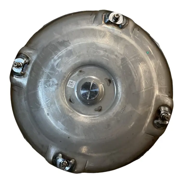 Convertidor de Torque – Transmisión Ford 10R80 3