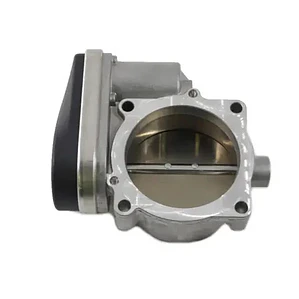 Cuerpo de Aceleración – Motores HEMI V8 5.7L, 6.1L y 6.4L