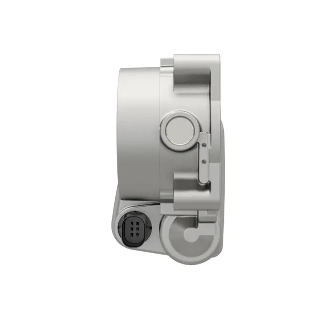 Cuerpo de Aceleración – Motores HEMI V8 5.7L, 6.1L y 6.4L 3